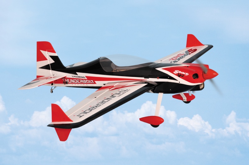 Blackhorse Sbach 342 EP / 33-35cc  Gas